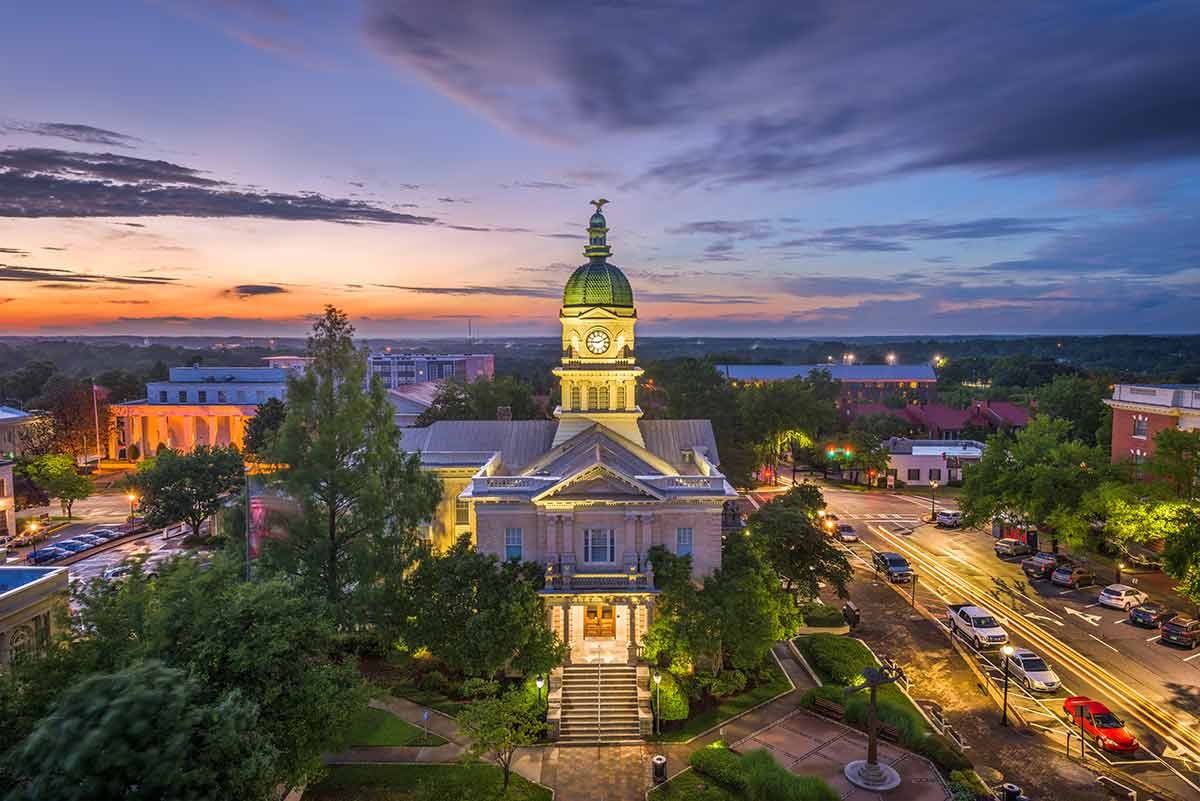 Fast & Easy Online Loans in Athens, GA - Get Money Today